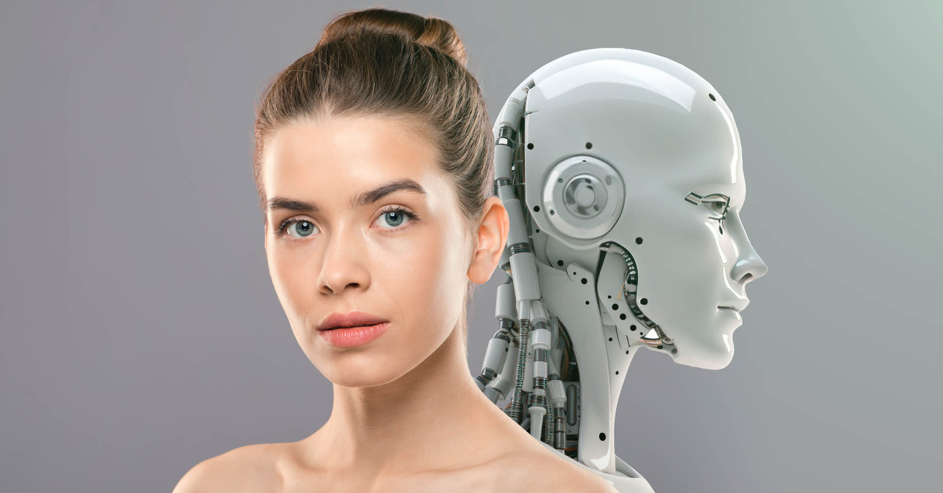 Jak změní humanoidní roboti pohánění umělou inteligencí celý svět